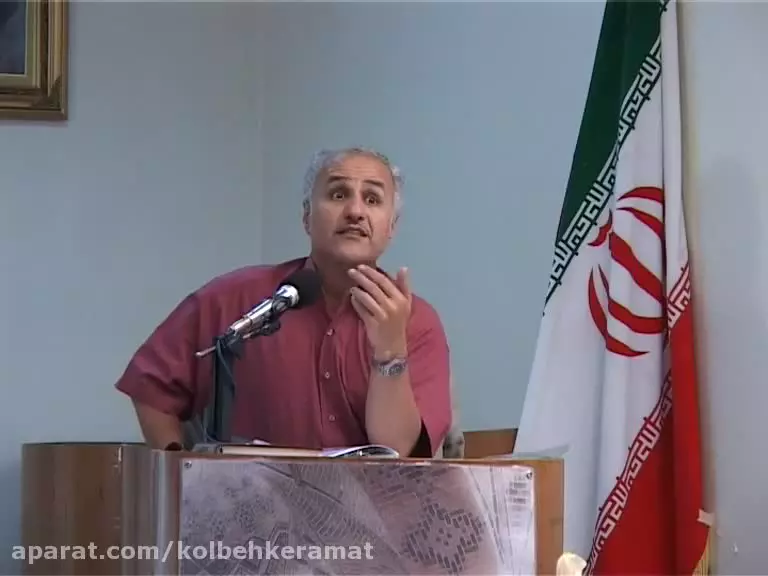 کلبه کرامت جلسه112- امنیت فرهنگی
