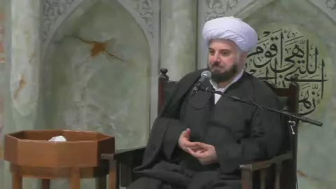 💠 آثار استغفار در حدیث امیرالمؤمنین(عليه السلام)