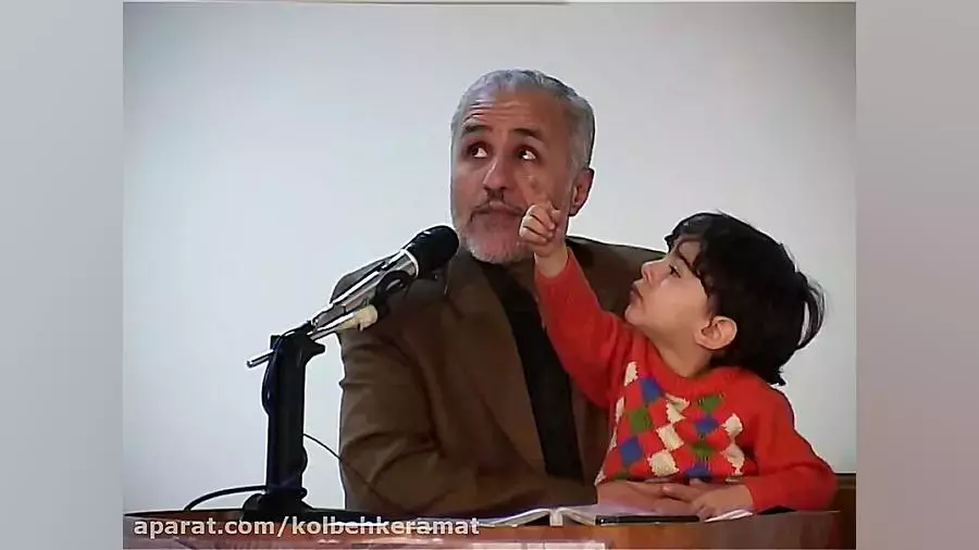 کلبه کرامت جلسه102- مهندسی منازعات (6)