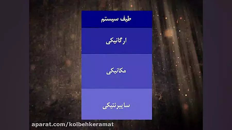 کلبه کرامت جلسه49- روند طرح ریزی جامعه