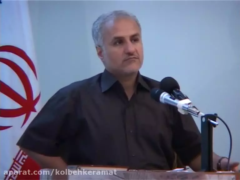 کلبه کرامت جلسه70- جهان نخبگان