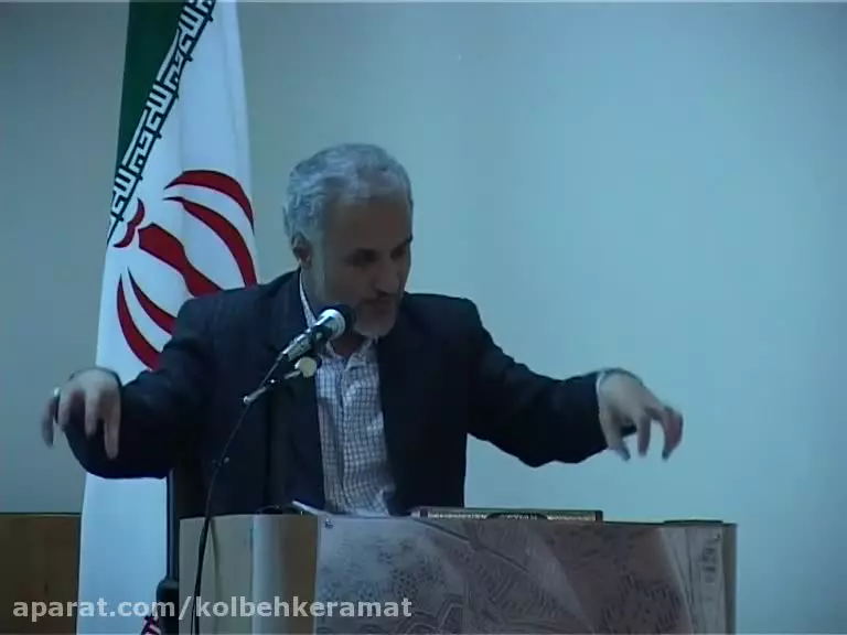 کلبه کرامت جلسه56- اقتصاد و جامعه ملکی (2)