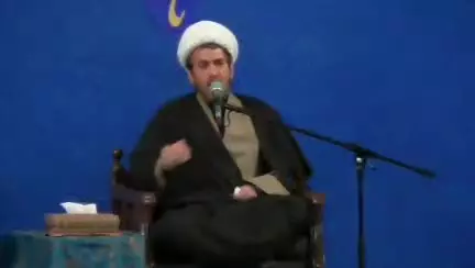 اثر دعا، توبه، استغفار و شکر در کلام امام علی(ع)