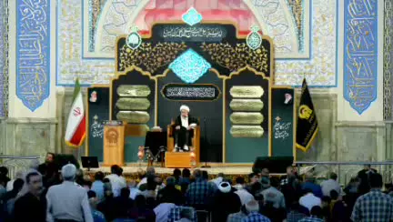 گناهی که با استغفار بخشیده نمیشه   🎙 استاد راشد یزدی