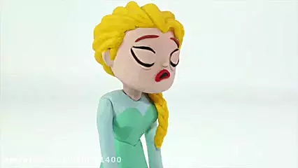 بازی و سرگرمی با خمیربازی یک تجربه جذاب برای کودکان