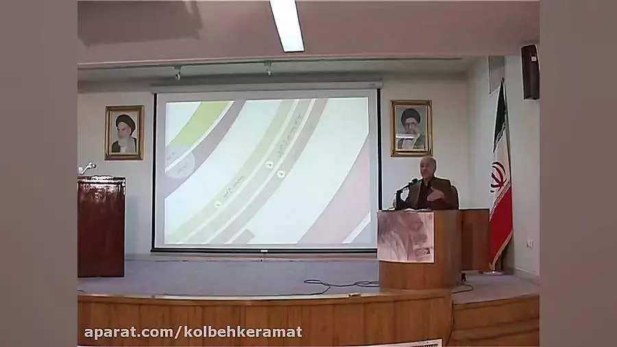 کلبه کرامت جلسه101- مهندسی منازعات (5)