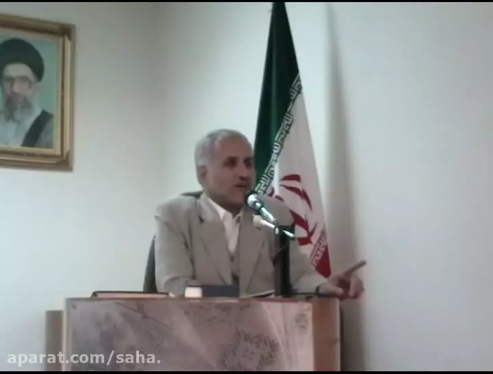 کلبه کرامت جلسه 104 مهندسی منازعات 8