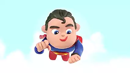 آموزش خمیربازی: سرگرمی و یادگیری در یک جا!