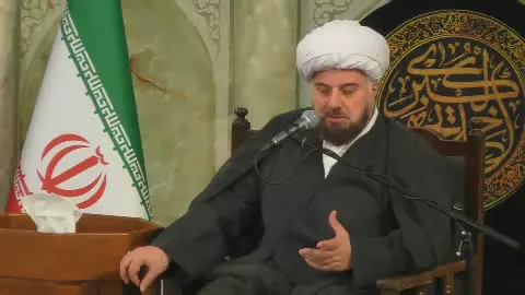 بوی بد گناه را با عطر استغفار از خودمون دور کنیم