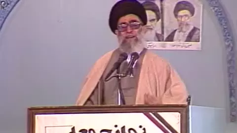 روضه امیرالمومنین علی علیه السلام از زبان شهید مقتدر و مظلوم رمضان