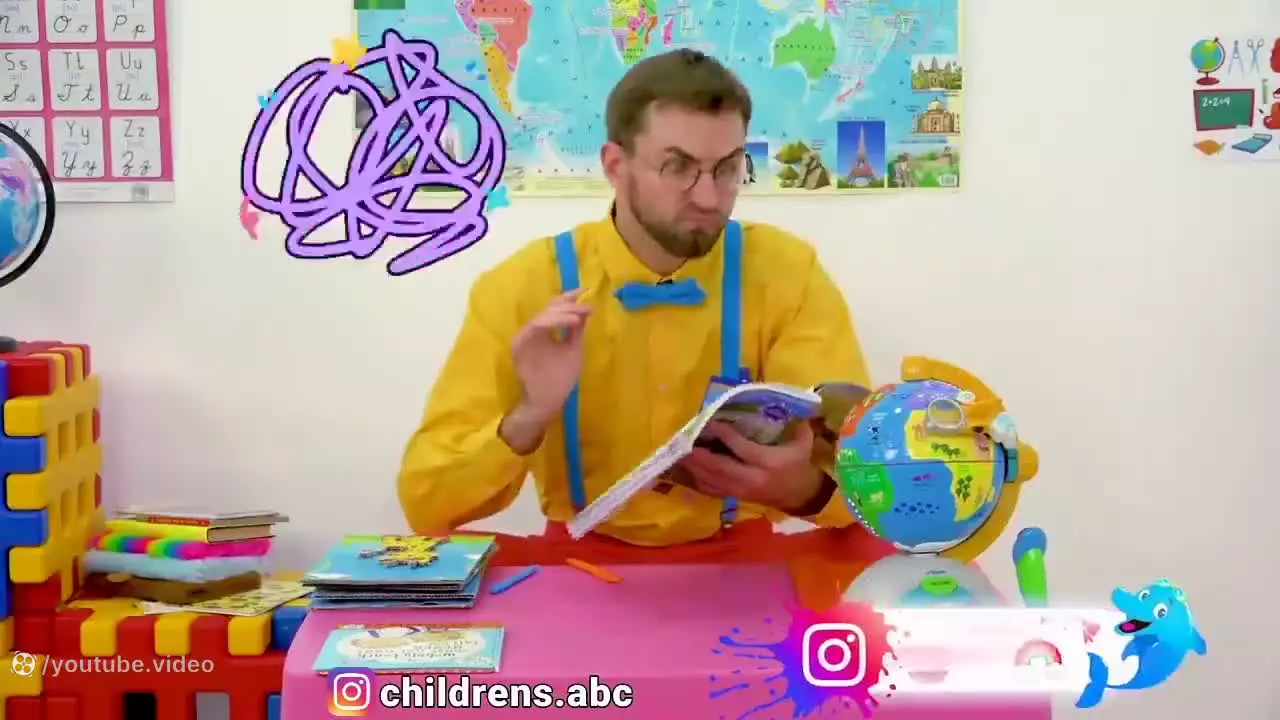 کارتون جدید ساشا و مکس