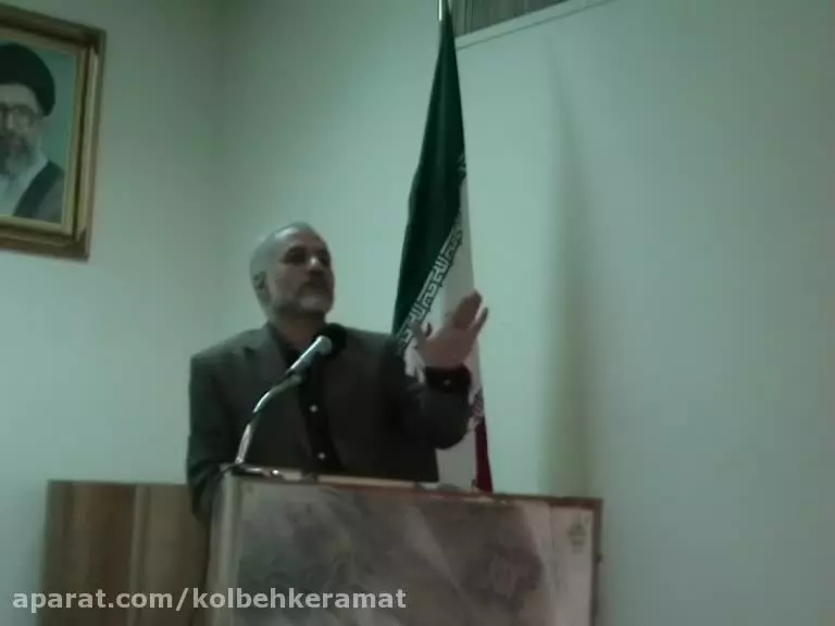 کلبه کرامت جلسه125- طرح یوسف (ع) (1)