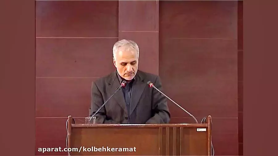 کلبه کرامت جلسه144- طرح  رحمت(2)
