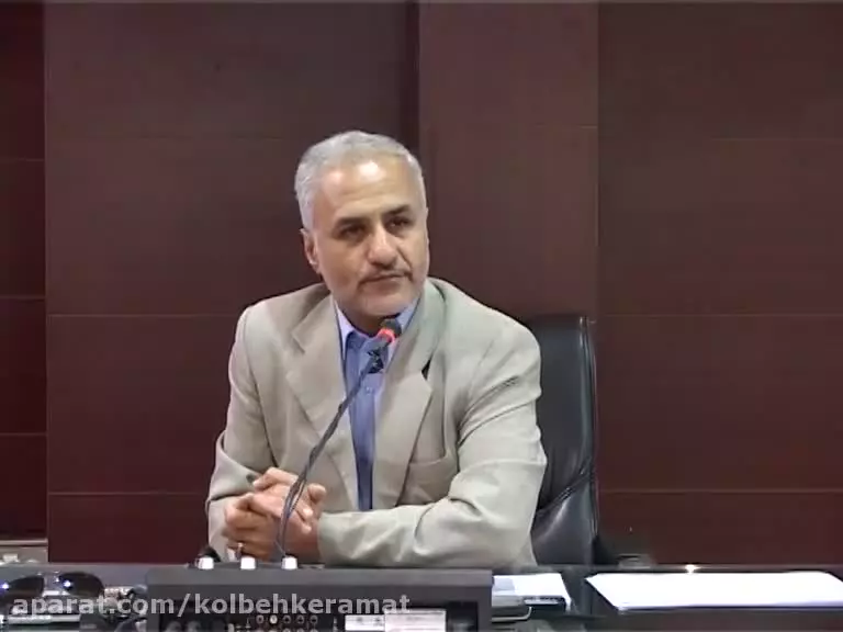 کلبه کرامت جلسه139- دامنه  ی دکترینولوژی ادب(1)