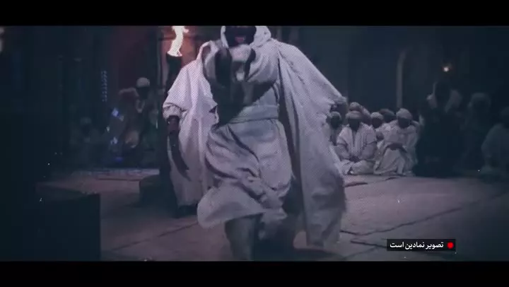 ویژه شام شهادت حضرت امیرالمومنین علیه‌السلام