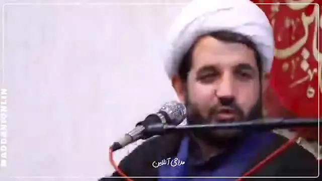 این جوان‌ها  امام زمان علیه‌السلام را میارن ...