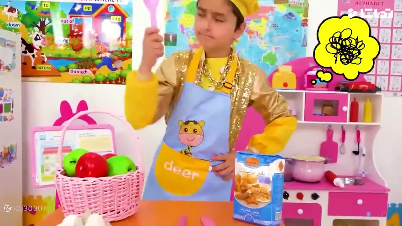 بازی کودکانه ساشا و مکس : بازگشت به مدرسه و ارزش دوست خوب