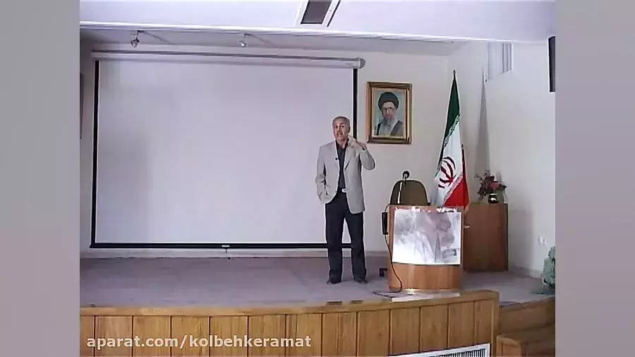 کلبه کرامت جلسه136- حکمت  سلامت