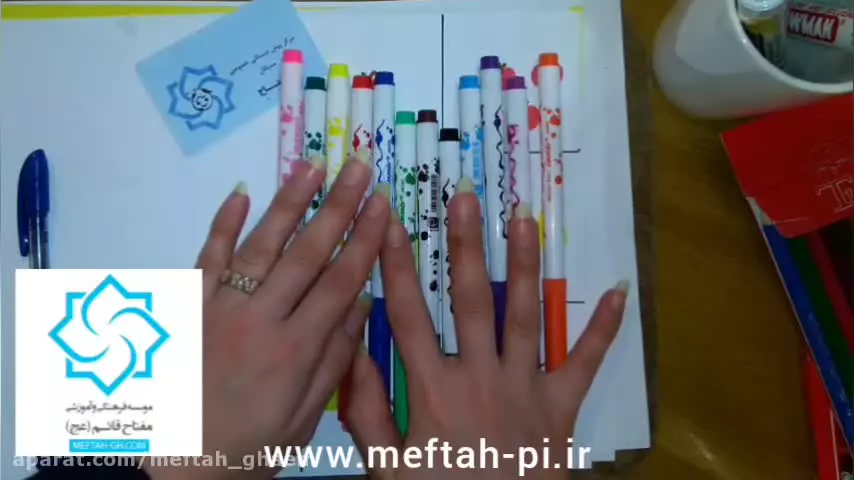 آموزش سرگرم‌کننده ریاضی: کمتر و بیشتر برای کودکان