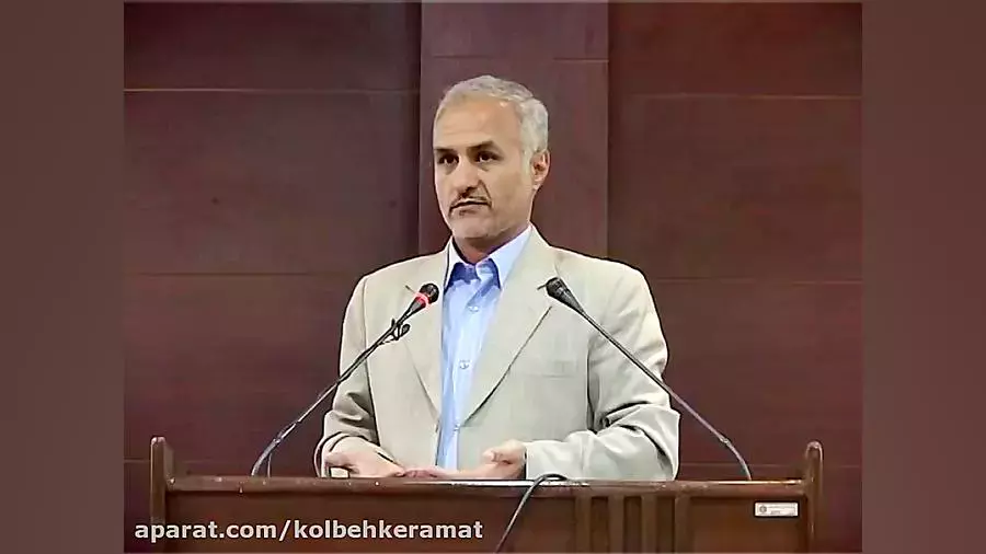 کلبه کرامت جلسه140- دامنه  ی دکترینولوژی ادب(2)