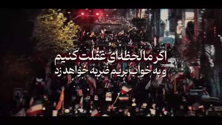 شما #صدای_شهید آیت‌الله سیدعلی خامنه‌ای رضوان‌الله‌علیه را می‌شنوید