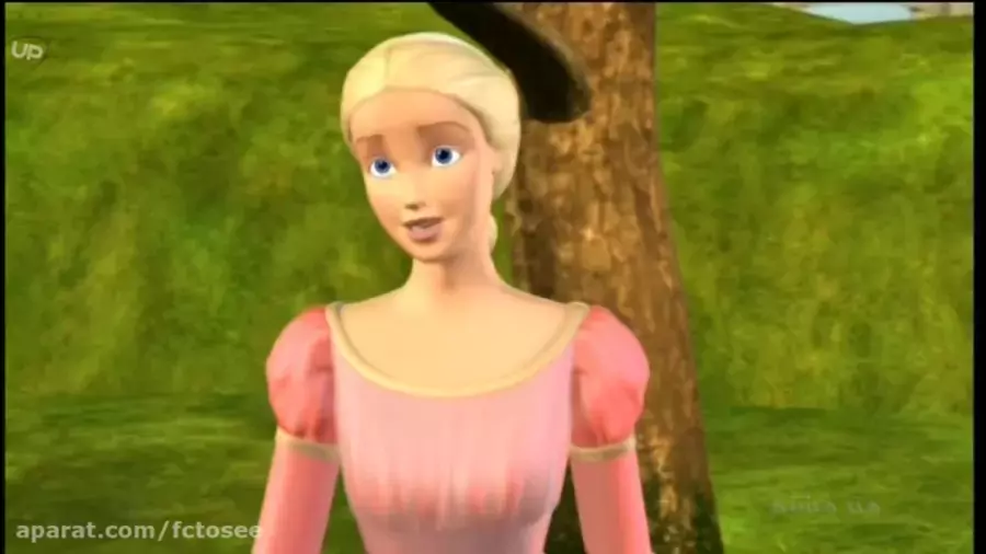 دانلود انیمیشن راپونزل rapunzel دوبله فارسی با کیفیت عالی