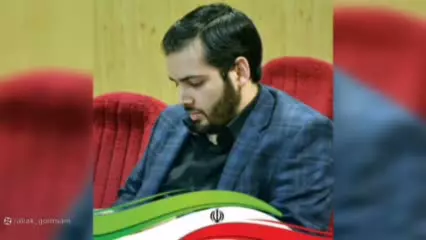تحلیل و بررسی مسائل روز کشور_احمد قدیری