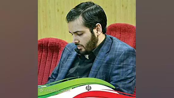 تحلیل جنگ حماس با اسرائیل و تحولات ایران_احمد قدیری