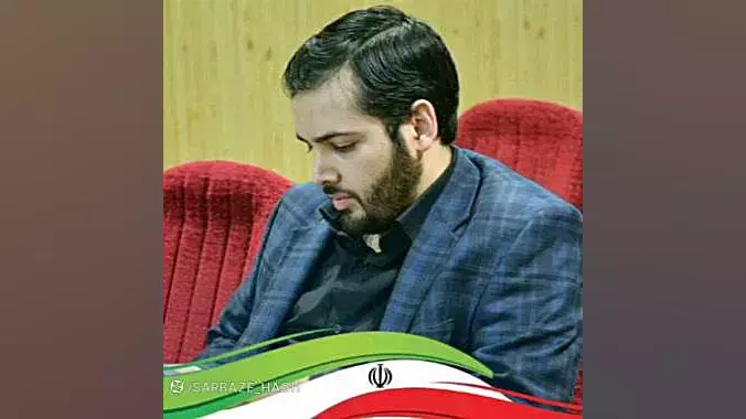 انقلاب اسلامی و نظم جدید جهانی_احمد قدیری