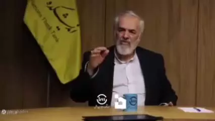 دکتر قدیری ابیانه :حسن روحانی اصرار داشت اروند رود را به صدام ببخشیم.