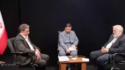 مناظره حذف بهره بانکی: قدیری ابیانه و کاظمی  (قسمت اول)
