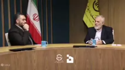افشاگری قدیری ابیانه : حسن روحانی دوست یا جاسوس دشمن؟!