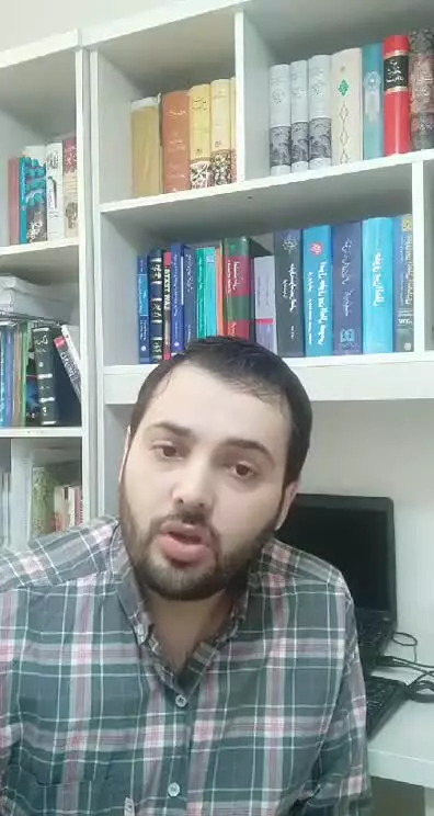 لایو دوم دکتر احمد قدیری ابیانه دو‌شنبه 1399/02/23 جریان شناسی نفوذ