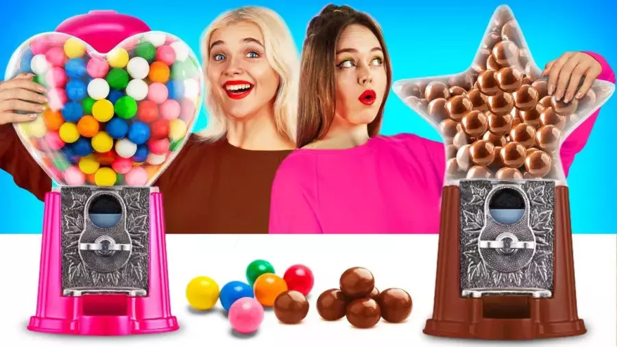 چالش جعبه فرار: آیا می‌توانید فرار کنید؟