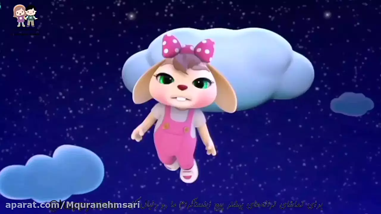 بهترین لالایی‌ها برای خواب آرام کوچولوها