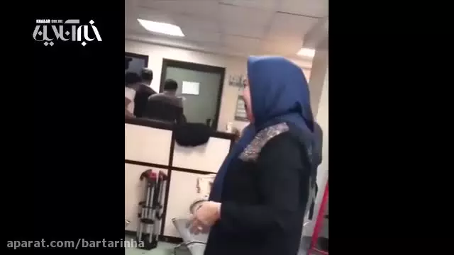 دعوای پانته آ بهرام و مهرانه مهین ترابی در پشت صحنه سریال دلدادگان