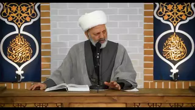 اگر مردم در صحنه حضور نداشته باشند، ظهور قرن‌ها به تأخیر می‌افتد!