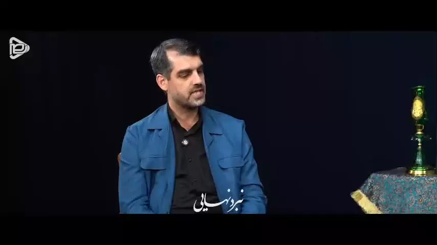 به موشک‌ها مغرور نشیم!! مردم با سلاح دعا لشکر اسلام را