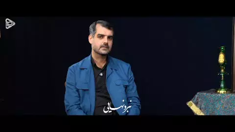 اگر صحنه را خالی کنیم جریان نفوذ همان کاری که با شهید خامنه‌ای انجام داد را با امام خامنه‌ای