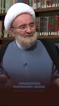 مهم ترین بخش فرمایشات  مرحوم علامه کورانی:
