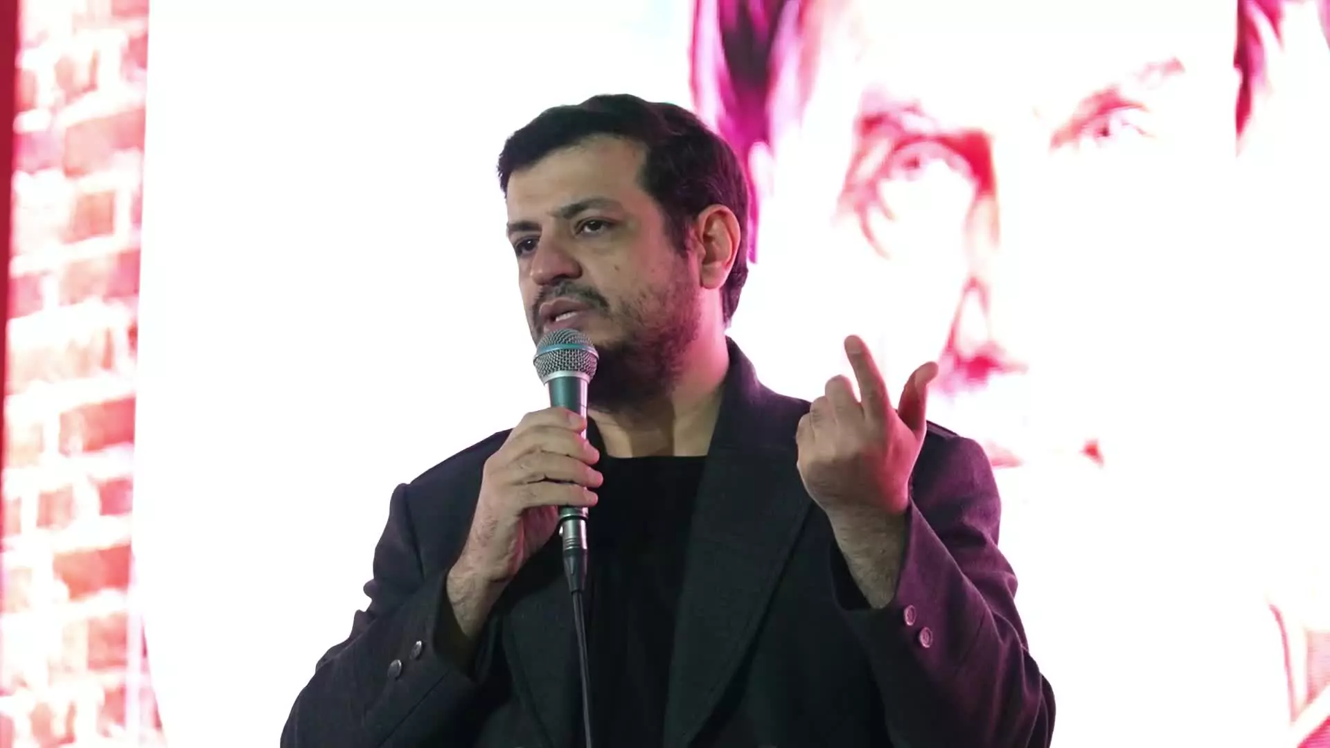 ایران مقاوم #سخنرانی استاد #رائفی‌‌‌‌‌‌_پور