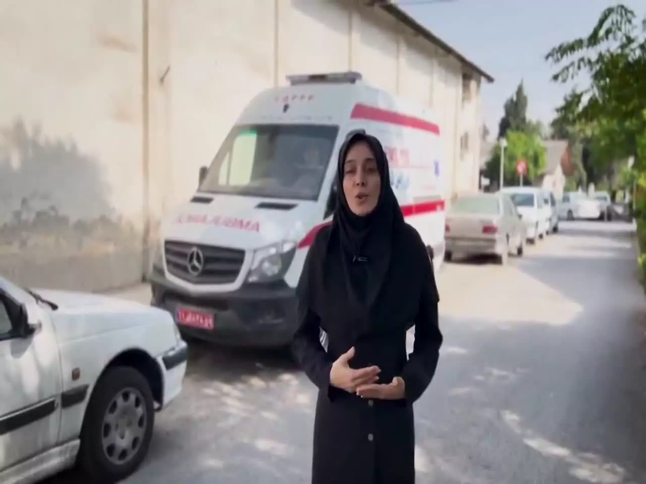 راهنمایی‌های ضروری برای مراقبت از کودکان در شرایط جنگی