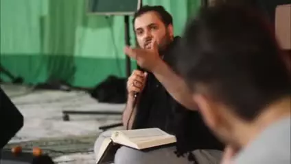 مقاومت و نفاق، شرحی بر آیات سوره توبه (۲)