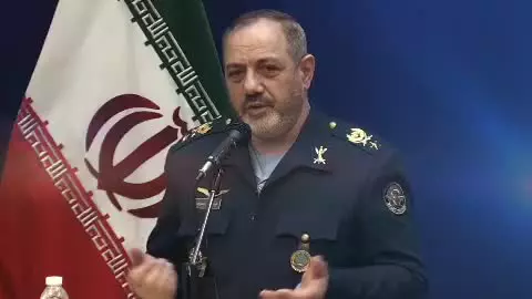 سخنان امیر نصیرزاده چند روز قبل شهادت