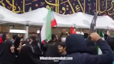 قدرت دعا؛ آیا ایمان می‌تواند بر محاسبات نظامی غلبه کند؟