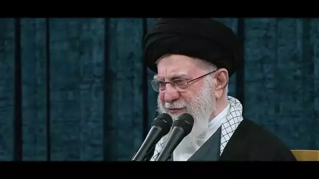نقشه آمریکا بدست ملّت نابود خواهد شد