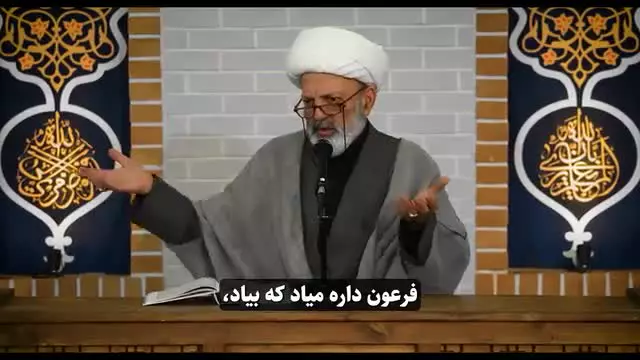 دو فرمول قرآن در «نحوه‌ی جذب یاری ملائک» در نبرد با دشمن