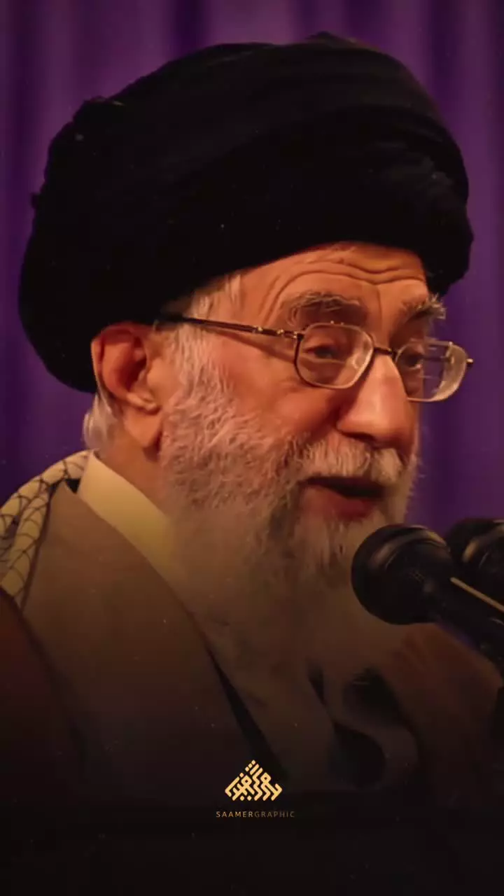 رهبرا، امیدواریم از قِبَل مقام قربی که در جوار انوار طیبه و صدیقین و شهداء