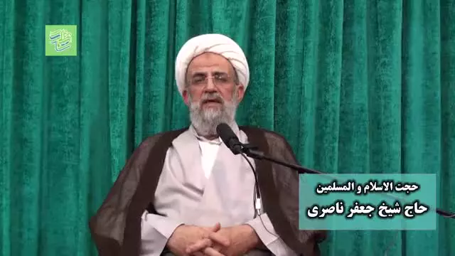موضوع: ظرفیت‌های شب قدر