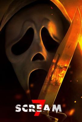 فیلم جیغ 7 Scream 7 2026